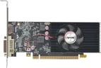 Видеокарта Afox PCI-E 3.0 AF1030-2048D5L7 NVIDIA GeForce GT 1030 2Gb 64bit GDDR5 1228/6000 DVIx1 HDMIx1 HDCP Ret low profile