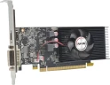 Видеокарта Afox PCI-E 3.0 AF1030-2048D5L7 NVIDIA GeForce GT 1030 2Gb 64bit GDDR5 1228/6000 DVIx1 HDMIx1 HDCP Ret low profile