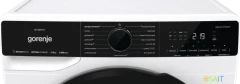Стиральная машина Gorenje WPNA84A класс: A+++ загр.фронтальная макс.:8кг белый инвертер