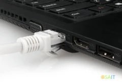 Патч-корд Premier PP31-20M-LSZH 1Гбит/с UTP 4 пары cat.5E CCA molded 20м серый RJ-45 (m)-RJ-45 (m)