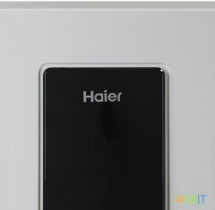 Водонагреватель Haier ES15V-Q1(R) 2кВт 15л электрический настенный/белый