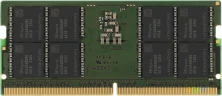 Память DDR5 32GB 4800MHz Kingston KVR48S40BD8-32 Valueram RTL PC5-38400 CL40 SO-DIMM 262-pin 1.1В dual rank Ret