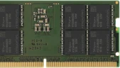 Память DDR5 32GB 4800MHz Kingston KVR48S40BD8-32 Valueram RTL PC5-38400 CL40 SO-DIMM 262-pin 1.1В dual rank Ret