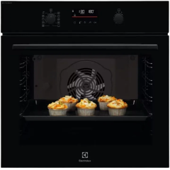 Встраиваемые электрические духовки ELECTROLUX ELECTROLUX EOD6F77WZ