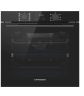 Духовой шкаф Kuppersberg Kuppersberg HF 608 Black