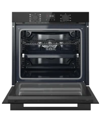 Духовой шкаф Kuppersberg Kuppersberg HF 608 Black