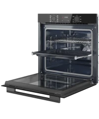 Духовой шкаф Kuppersberg Kuppersberg HF 608 Black