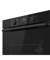 Духовой шкаф Kuppersberg Kuppersberg HF 608 Black