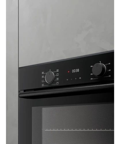 Духовой шкаф Kuppersberg Kuppersberg HF 608 Black