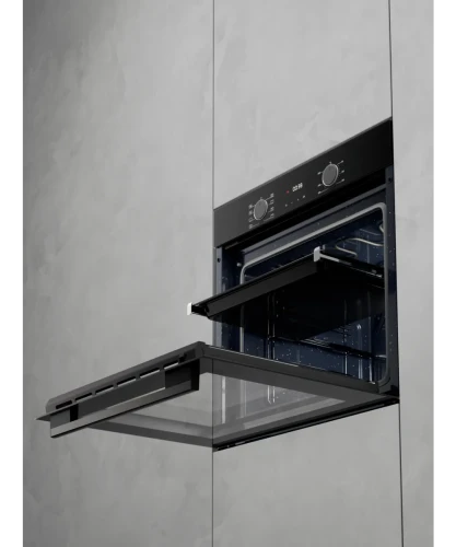 Духовой шкаф Kuppersberg Kuppersberg HF 608 Black