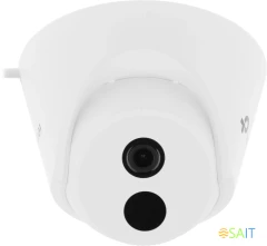 Камера видеонаблюдения IP TP-Link Vigi C420I 4-4мм цв. корп.:белый (VIGI C420I(4MM))