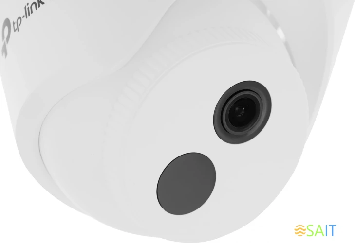 Камера видеонаблюдения IP TP-Link Vigi C420I 4-4мм цв. корп.:белый (VIGI C420I(4MM))