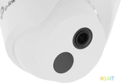 Камера видеонаблюдения IP TP-Link Vigi C420I 4-4мм цв. корп.:белый (VIGI C420I(4MM))