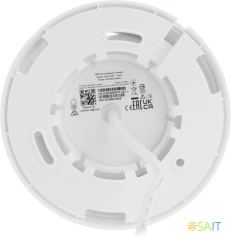 Камера видеонаблюдения IP TP-Link Vigi C420I 4-4мм цв. корп.:белый (VIGI C420I(4MM))