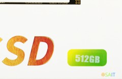 Накопитель SSD AGi PCIe 4.0 x4 512GB AGI512G44AI818 AI818 M.2 2280