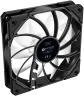 Вентилятор для корпуса ID-Cooling TF-12025 Pro Reverse ARGB 120х120x25 черный 4-pin 35.2дБ (TF-12025-PRO ARGB REVERSE) Ret