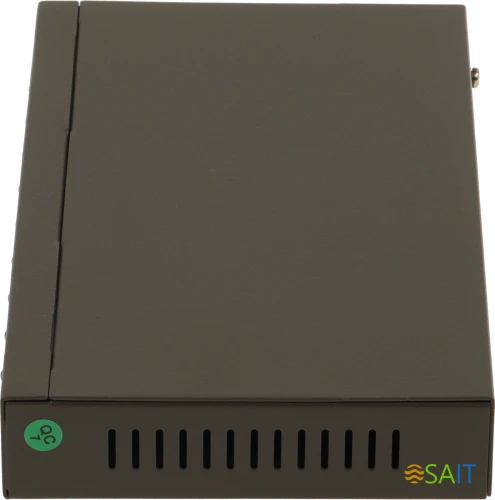 Коммутатор Tenda TEF1109P-8-102W (L2) 9x100Мбит/с 8PoE 92W неуправляемый