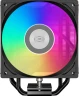 Устройство охлаждения(кулер) PcCooler RT400 ARGB Soc-AM5/AM4/1200/1700/1851 черный 4-pin 34.9dB Al+Cu 235W Ret (RT400-BKAWXX-GL)