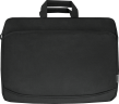 Defender Сумка для ноутбука Monte 17'' черный, органайзер Defender Monte 17"