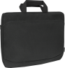 Defender Сумка для ноутбука Monte 17'' черный, органайзер Defender Monte 17"