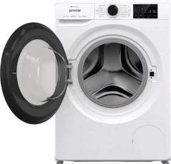 Стиральная машина Gorenje WPNEI72SA1SWIFI/C класс: A+++ загр.фронтальная макс.:7кг белый инвертер