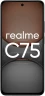 Смартфон Realme RMX3941 C75 256Gb 8Gb черный моноблок 3G 4G 2Sim 6.72" 1080x2400 Android 14 50Mpix 802.11 a/b/g/n/ac NFC GPS GSM900/1800 GSM1900 A-GPS microSD max2048Gb