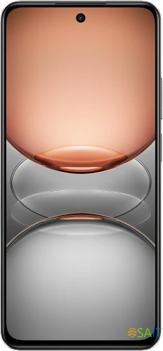 Смартфон Realme RMX3941 C75 256Gb 8Gb черный моноблок 3G 4G 2Sim 6.72" 1080x2400 Android 14 50Mpix 802.11 a/b/g/n/ac NFC GPS GSM900/1800 GSM1900 A-GPS microSD max2048Gb