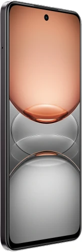 Смартфон Realme RMX3941 C75 256Gb 8Gb черный моноблок 3G 4G 2Sim 6.72" 1080x2400 Android 14 50Mpix 802.11 a/b/g/n/ac NFC GPS GSM900/1800 GSM1900 A-GPS microSD max2048Gb