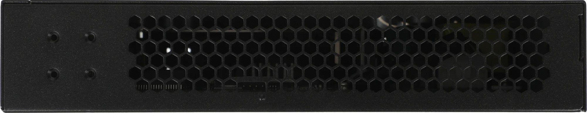 Коммутатор Zyxel GS1900-24EP-EU0101F (L2) 24x1Гбит/с 12PoE+ 130W управляемый