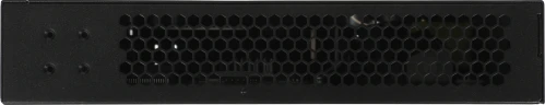 Коммутатор Zyxel GS1900-24EP-EU0101F (L2) 24x1Гбит/с 12PoE+ 130W управляемый