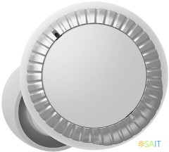 Гарнитура внутриканальные Panasonic RZ-S300WGE-W белый беспроводные bluetooth в ушной раковине