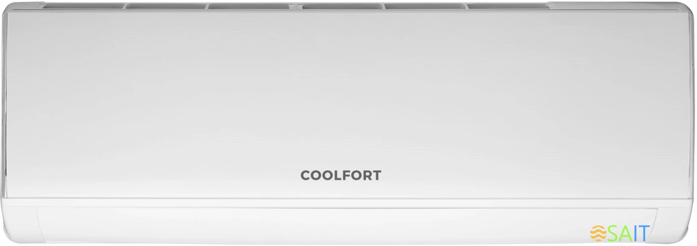 Сплит-система Coolfort CF-4103 белый