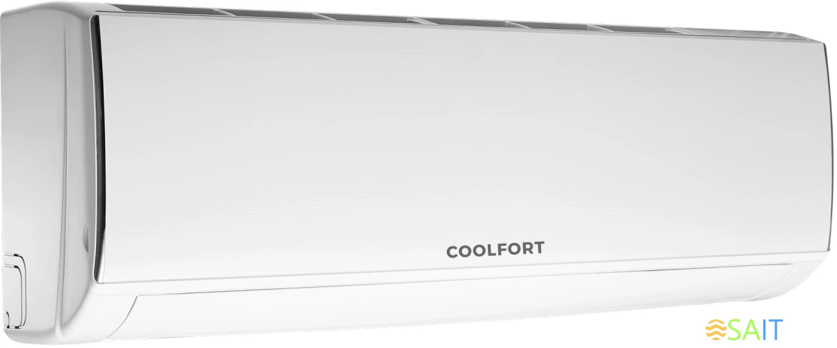 Сплит-система Coolfort CF-4103 белый