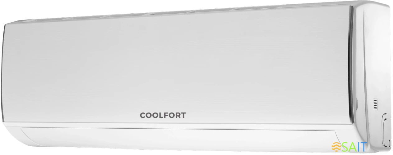 Сплит-система Coolfort CF-4103 белый