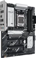 Материнская плата Asus PRIME B840-PLUS WIFI SocketAM5 AMD B840 4xDDR5 ATX AC`97 8ch(7.1) 2.5Gg RAID+HDMI+DP