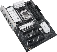 Материнская плата Asus PRIME B840-PLUS WIFI SocketAM5 AMD B840 4xDDR5 ATX AC`97 8ch(7.1) 2.5Gg RAID+HDMI+DP