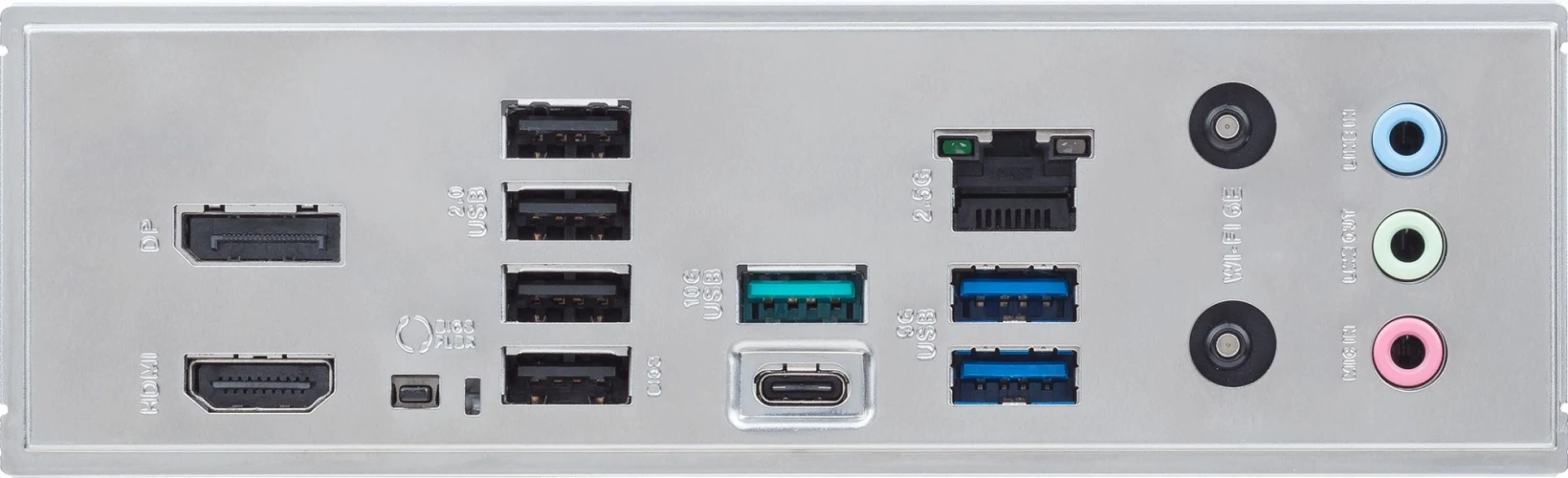 Материнская плата Asus PRIME B840-PLUS WIFI Socket AM5 AMD B840 4xDDR5 ATX AC`97 8ch(7.1) 2.5Gg RAID+HDMI+DP