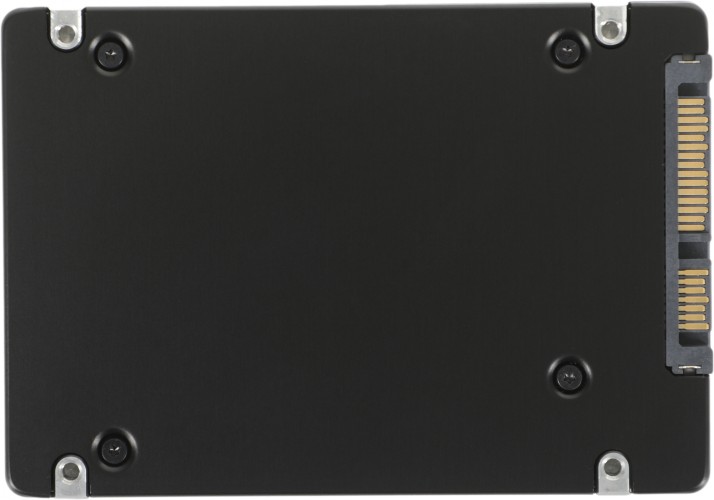 Накопитель SSD Samsung SATA-III 1.92TB MZ7L31T9HBLT-00A07 PM893 2.5" 1 DWPD OEM