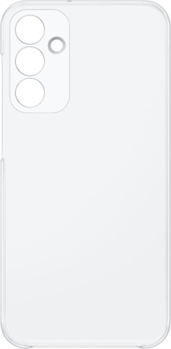 Чехол (клип-кейс) Samsung для Samsung Galaxy A15 Clear Case A15 прозрачный (EF-QA156CTEGRU)