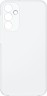 Чехол (клип-кейс) Samsung для Samsung Galaxy A15 Clear Case A15 прозрачный (EF-QA156CTEGRU)