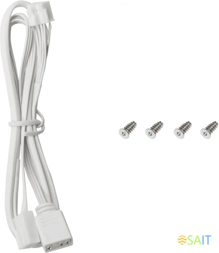 Вентилятор для корпуса Deepcool FD14 140х140x25 белый 4-pin 25.6дБ (R-FD14-WHNPN1-G) Ret