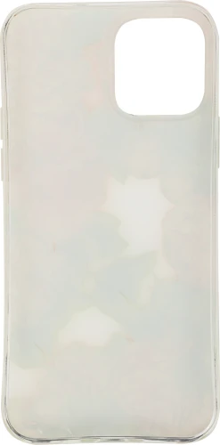 Чехол (клип-кейс) Gresso для Apple iPhone 12/12 Pro Air прозрачный/рисунок (GR17AAAE9070)