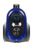 Пылесос Samsung VC18M2110SB/EV 1800Вт синий/черный