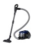 Пылесос Samsung VC18M2110SB/EV 1800Вт синий/черный