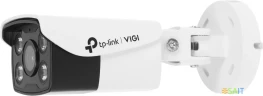 Камера видеонаблюдения IP TP-Link Vigi C330 6-6мм цв. корп.:белый/черный (VIGI C330(6MM))