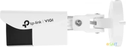 Камера видеонаблюдения IP TP-Link Vigi C330 6-6мм цв. корп.:белый/черный (VIGI C330(6MM))