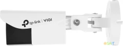 Камера видеонаблюдения IP TP-Link Vigi C330 6-6мм цв. корп.:белый/черный (VIGI C330(6MM))