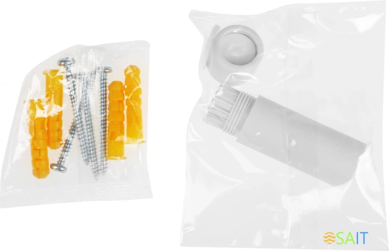 Камера видеонаблюдения IP TP-Link Vigi C330 6-6мм цв. корп.:белый/черный (VIGI C330(6MM))