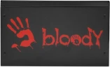 Блок питания Bloody ATX 650W BD-PS650B 80+ bronze (20+4pin) APFC 120mm fan 6xSATA RTL