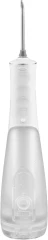 Ирригатор Scarlett SC-WF04 портатив. белый